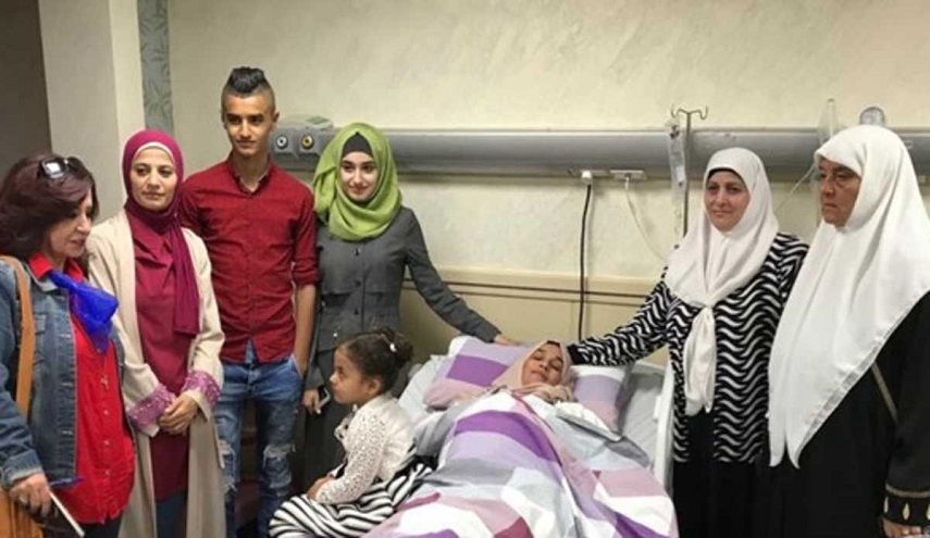 فلسطين.. المولود الـ63 من "النطف المهربة" يرى النور