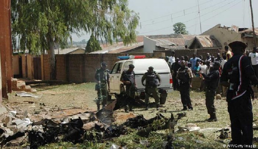 13 قتيلا بهجوم انتحاري في نيجيريا