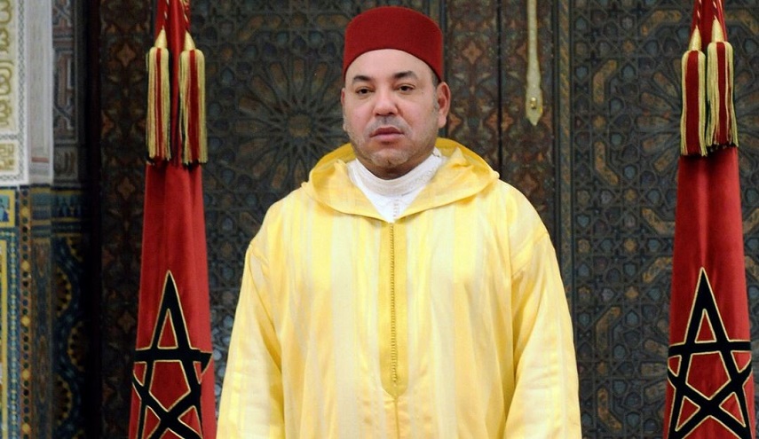 "زلزال" محمد السادس في المغرب !