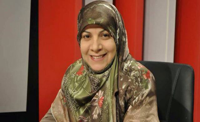 الفتلاوي تشعلها في وجه ادعاء كردستان بعد صدور أمر القبض بحقها