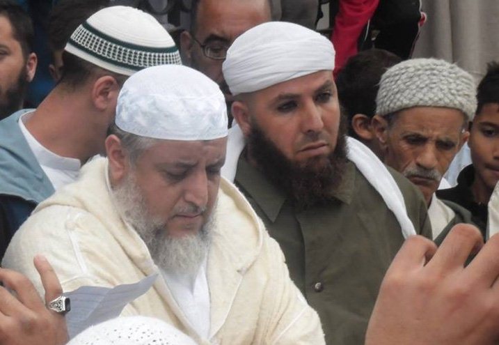 الجزائر.. الدولة تسعى لـ "إصلاح الخطاب الديني"