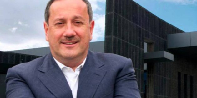 تيار “الوعد السوري” يقدم روايته حول سبب اعتقال “فراس طلاس”