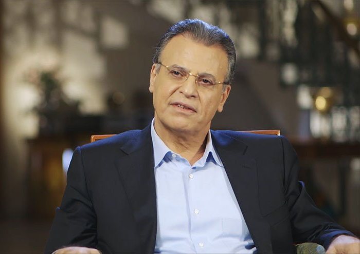 الاعلامي جمال ريان للامارات: "أوقفوا ذبابكم الإلكتروني وإلا سأنشر ما في جعبتي"