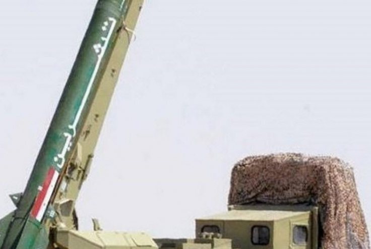 قريباً.. تل ابيب تتذوق صواريخ دمشق!