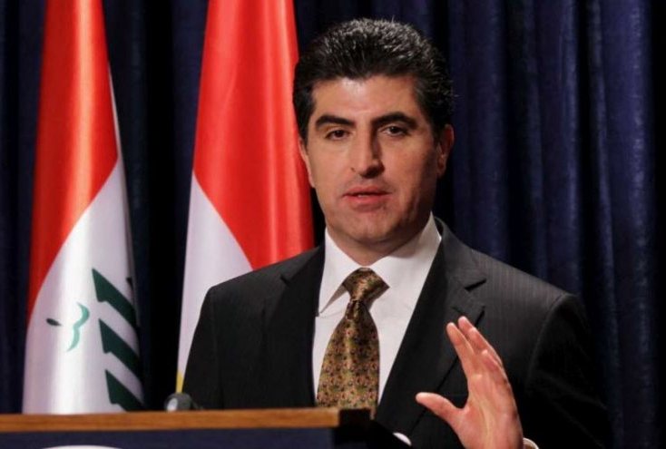 هذا أحدث موقف للبارزانيين حيال الحكومة الاتحادية...