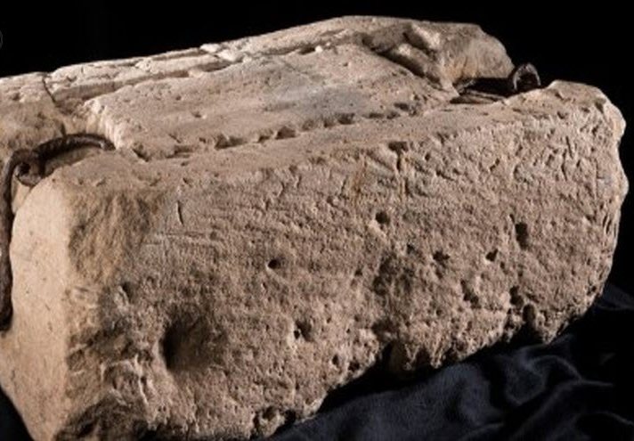 نام عليها النبي يعقوب(ع).. وتقاتَل عليها البريطانيون والأسكتلنديون.. تعرَّف على "صخرة المصير"