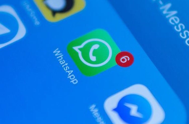 هكذا تكتشف من يكذب عليك عبر واتسآب!