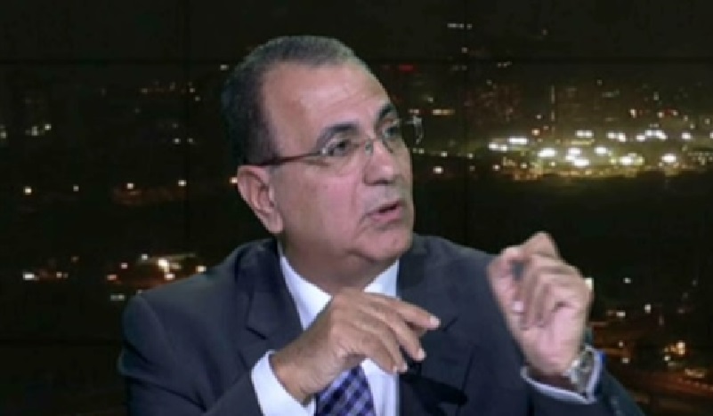 القاعدة والدواعش والإرهاب 