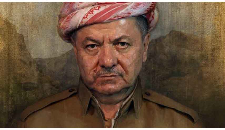 مباحثات لإعلان "تحالف وطني” كردي لإسقاط بارزاني