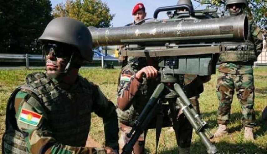 السبب في اصرار المانيا تزويد البيشمركة بالسلاح؟