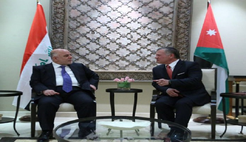 رفض وساطة أردنية لجمعه مع بارزاني.. العبادي: لا لقاء الا بالغاء الاستفتاء