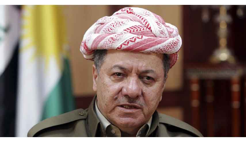 معلومات مسربة.. إنشاء حكومة جديدة بكردستان وصحيفة تركية تتحدث عن ازاحة بارزاني