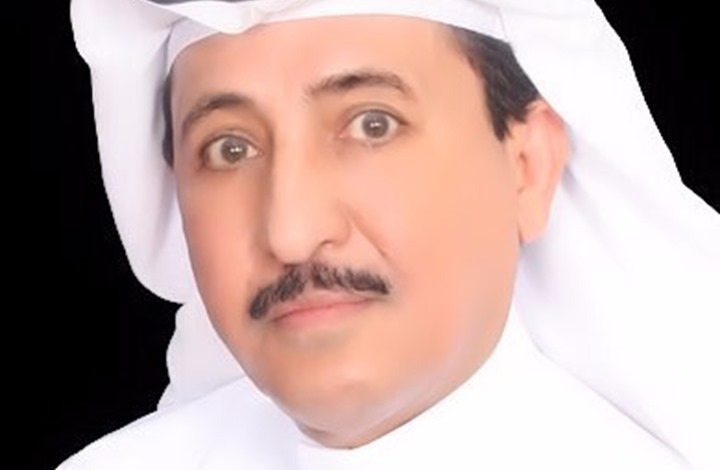 كاتب سعودي يدافع عن اليهود ويندم على تبرعه لفلسطين‎