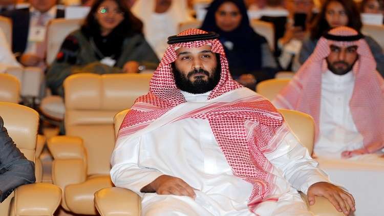 ابن سلمان يتحدث عن مشروع "خيالي" يربط 3 دول!