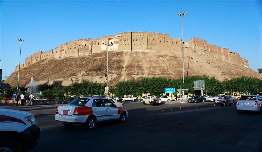 العراق .. مخطط لتشكيل "تحالف وطني كردي" للإطاحة بالبارزاني