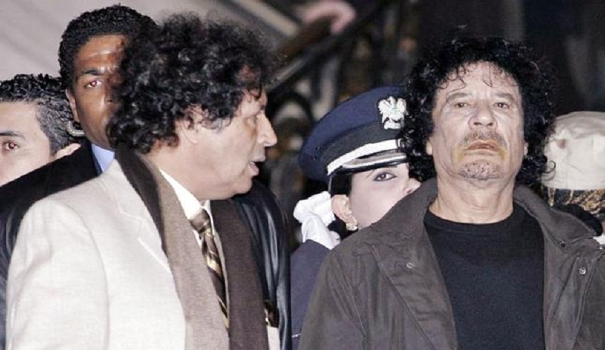 «قذاف الدم»: القذافي كان ينام في فندق 1000 نجمة!