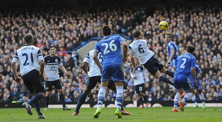 الليلة.. تشيلسي يواجه إيفرتون فى كأس الرابطة