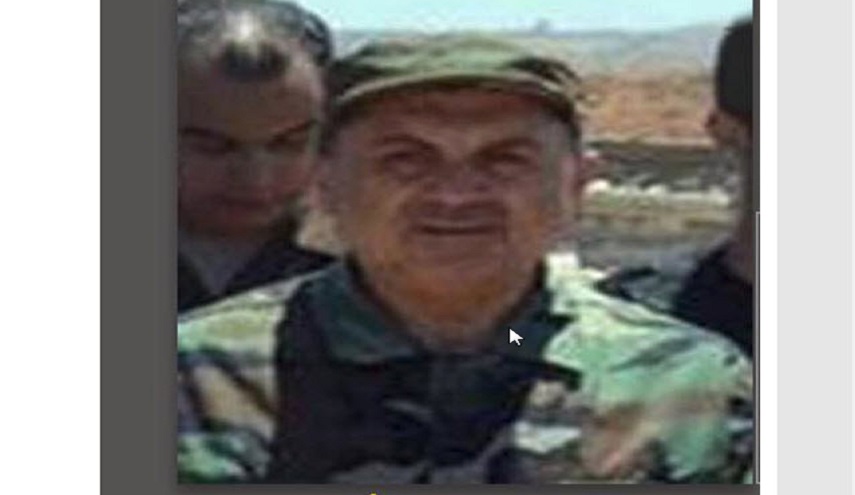 الاحتلال يدّعي الكشف عن قائد "حزب الله" في الجولان .. فمن هو؟