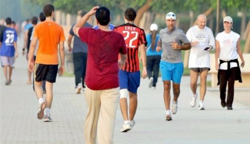  الرياضة تحد من خطر سرطان الثدي