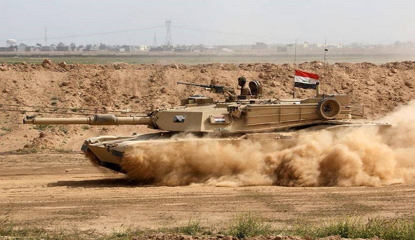 تقدم مشترك للقوات العراقية والسورية نحو البوكمال والقائم