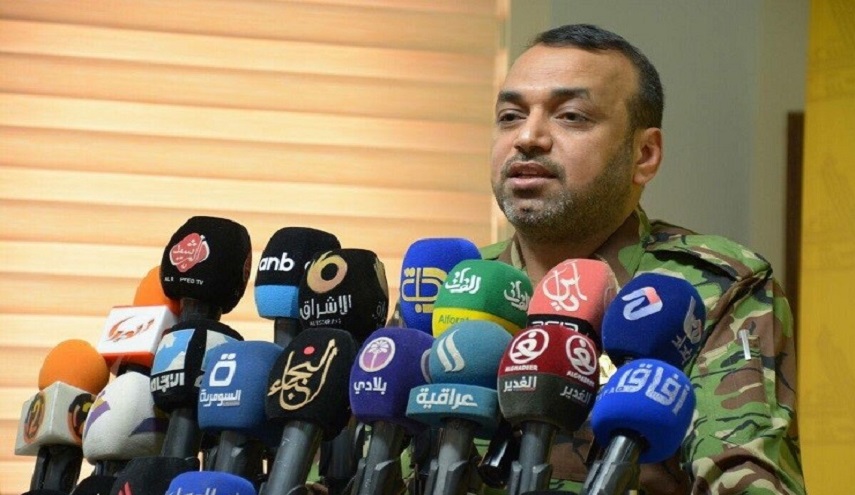 الحشد الشعبي .. تجميد نتائج الاستفتاء لا قيمة لها