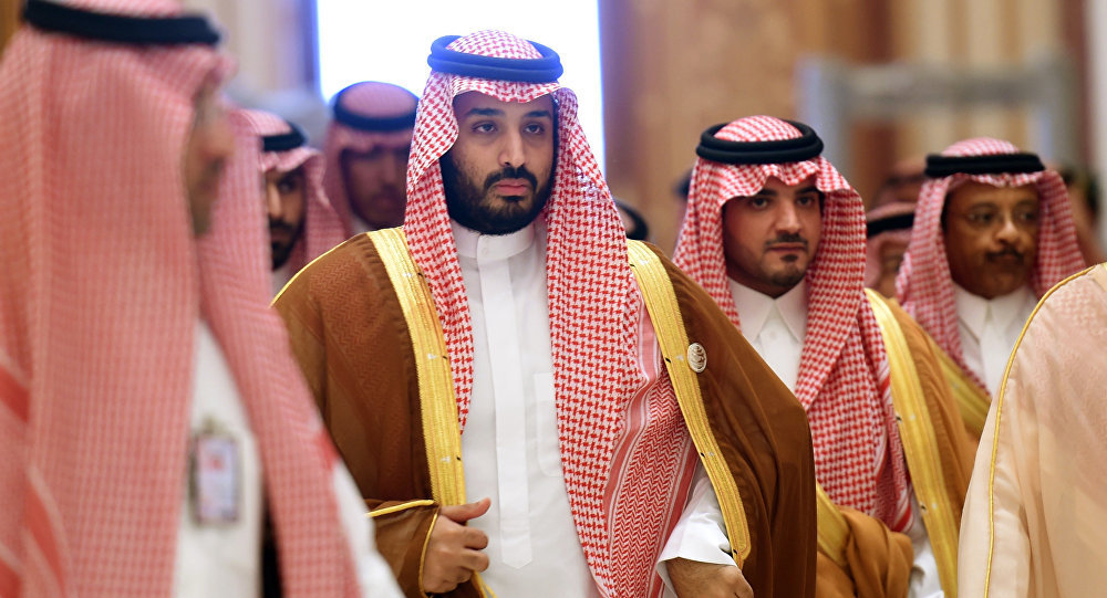 هل يصبح محمد بن سلمان "أتاتوركا" جديدا في السعودية
