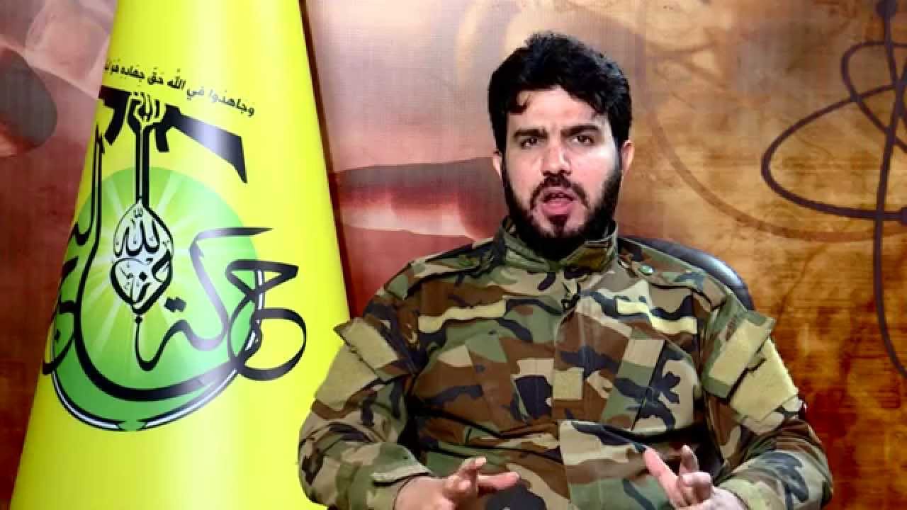 اول تعليق لحركة النجباء حول استعداد اربيل تجميد نتائج الاستفتاء