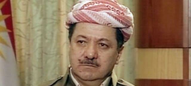 قيادي كردي يفجر مفاجأة حول مصير «بارزاني»