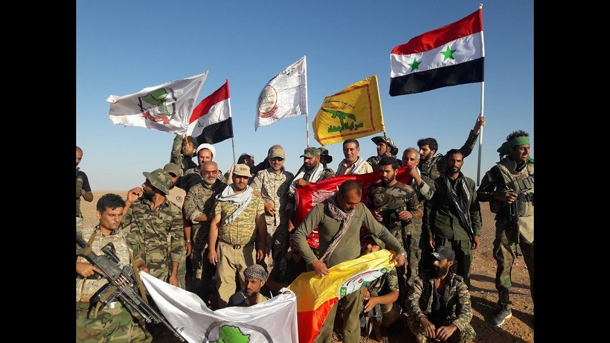 معارك "طريق الحدود" تتصاعد؛ هل جاء أمر العمليات؟