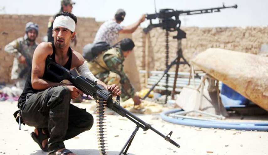 زيادة مخصصات شهداء الحشد الشعبي.. ومطالبات باقالة مدير مؤسسة الشهداء