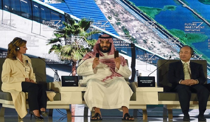 خبراء: إنجاز مشروع "نيوم" السعودي مرهون بموافقة الكيان الإسرائيلي