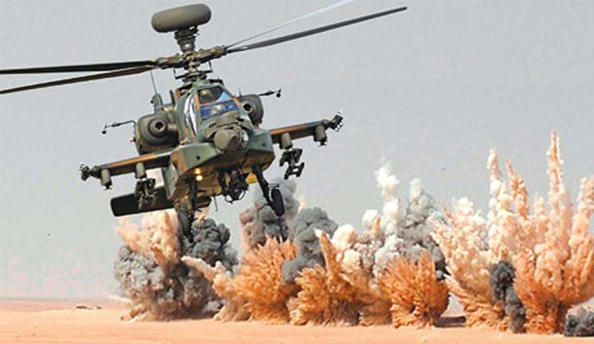 ﻿الجزائر ترفض طلب أمريكي بالتدخل العسكري في ليبيا