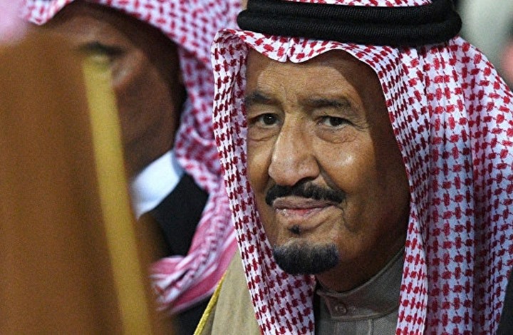  ديلي ميرور: الملك سلمان يعاني من مرض عقلي