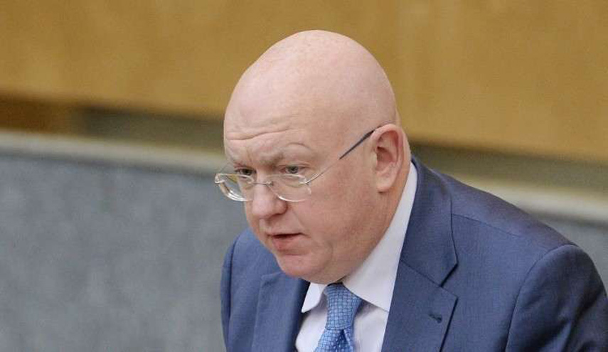 دبلوماسي روسي يدعو واشنطن للتوقف عن لعب دور العراف مع الأسد