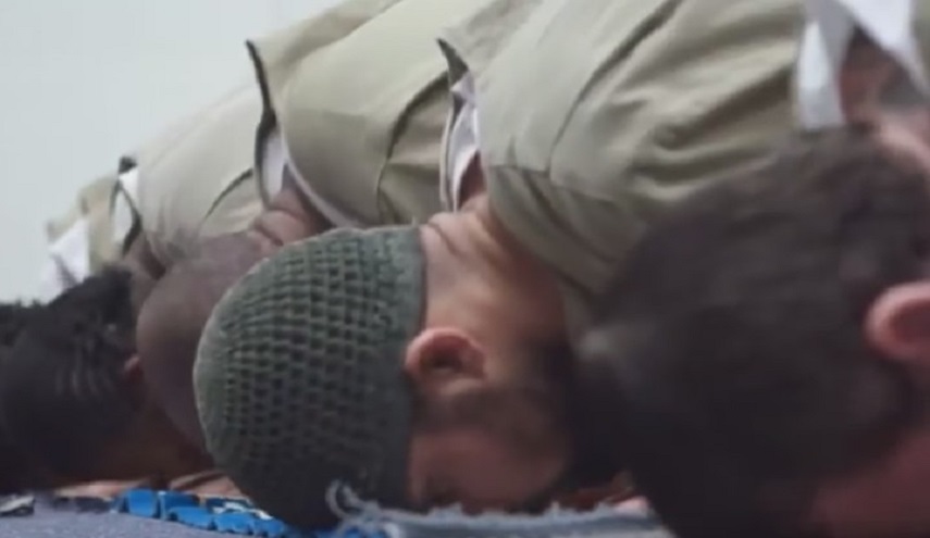 إقبال على اعتناق الإسلام داخل السجون الأمريكية 