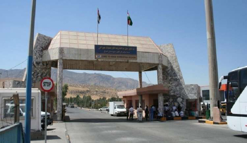 اتفاق أنقرة وبغداد على فتح معبر حدودي جديد