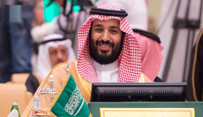  بن سلمان يفجر المفاجأة بعد حديث عن «المشروبات الكحولية» !