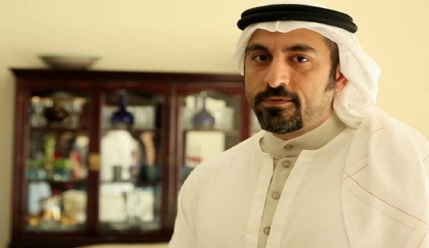 أنباء عن منع السلطات السعودية أحمد الشقيري وآخرين من السفر