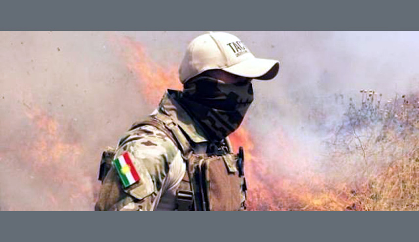 انفصاليين أكراد يتاجرون بالمخدرات وتهريب الآثار مع "داعش"