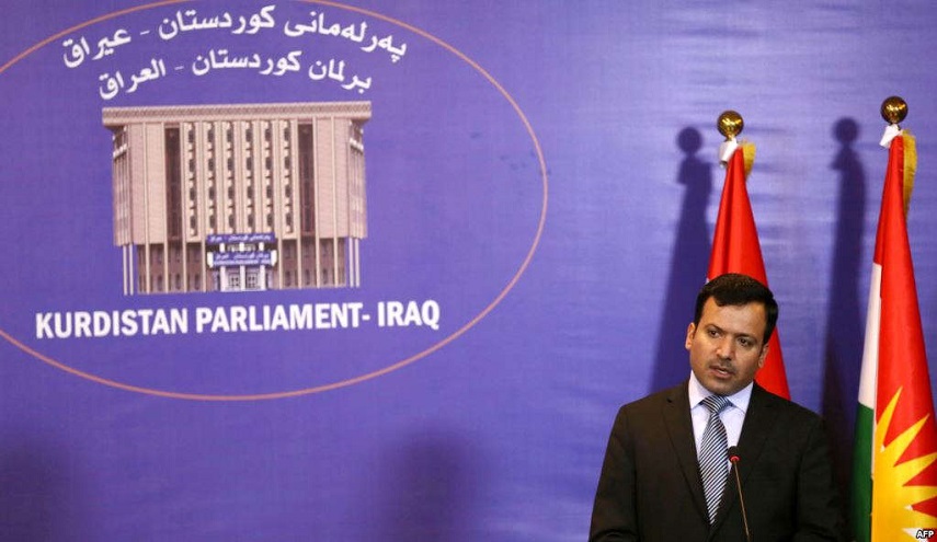 التغيير: رئيس برلمان كردستان لن يحضر جلسة السبت؛ والسبب..