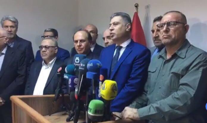 الجبهة التركمانية: نريد حكومة محلية جديدة بكركوك وفق نسبة ٣٢٪‏