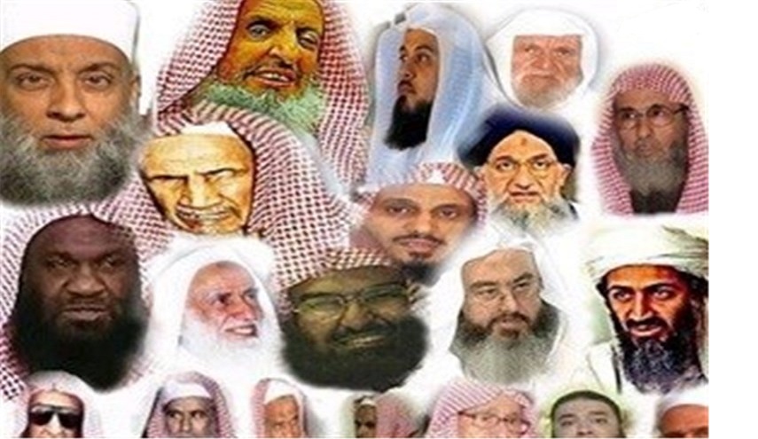 من فتاوى الوهابية .. فتاوى تستحق القراءة ليست تأليفا بل من مواقع الفتاوى(6)