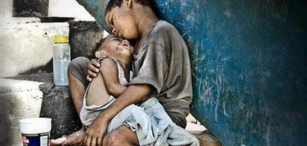 من المسؤول عن المشاكل والأزمات والاضطرابات والصراعات؟