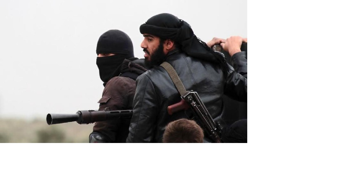 السعودية الثانية عالميا بتصدير «الدواعش» الى هذا البلد!