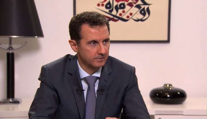 رغم اعترافات اميركا.. بريطانيا تدعو لوضع سوريا تحت البند السابع!