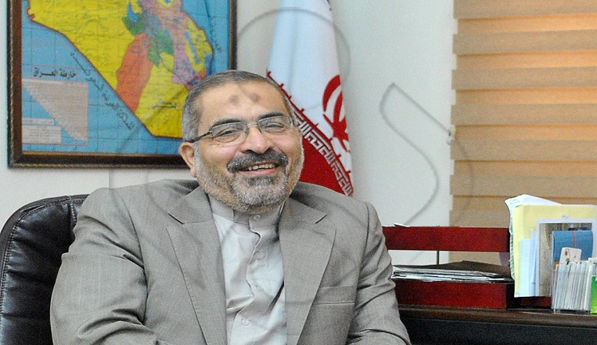 ثلاثة ملايين زائر ايراني سيصلون كربلاء خلال زيارة الاربعين 