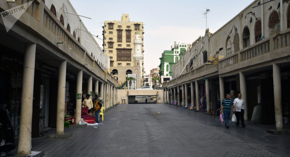 شركات سعودية تضع العراق ضمن أولوياتها لإنعاش صادراتها