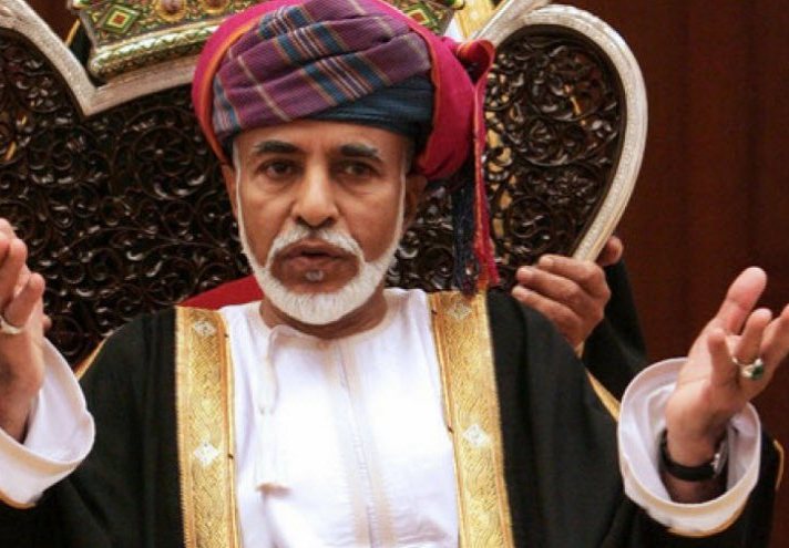 مفاجأة من العيار الثقيل .. دحلان اقترح تسميم السلطان قابوس؟!