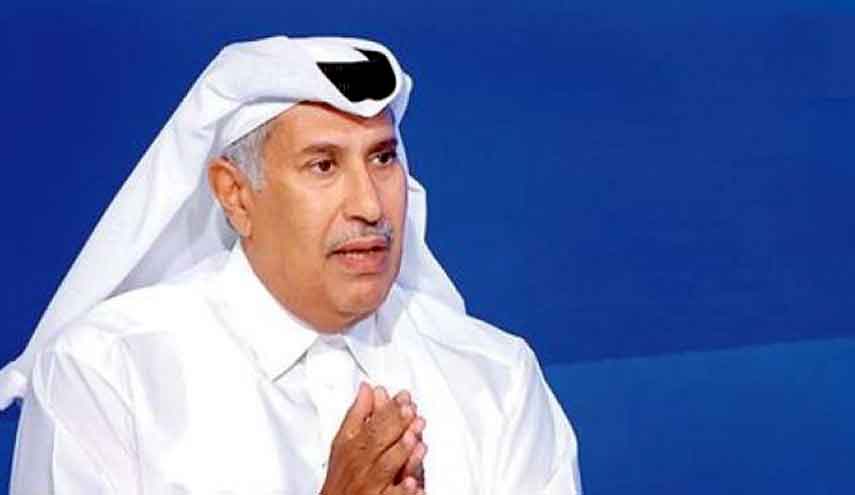 لماذا لم يفهم "حمد بن جاسم" كلام الرئيس السوري الراحل حافظ الأسد؟!