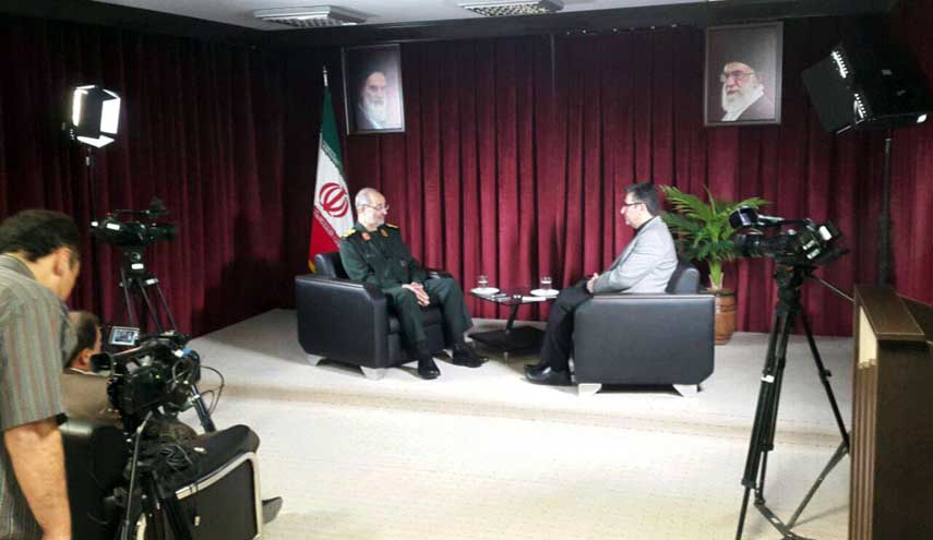 قريبا على شاشة الكوثر.. العميد جزائري: النظام الدفاعي جزء من هويتنا، فهل يُمكن لبلد ان يساوم على قدراته الدفاعية؟!